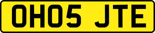 OH05JTE