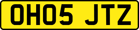 OH05JTZ