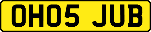 OH05JUB