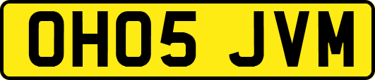 OH05JVM