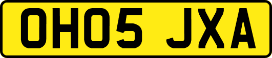 OH05JXA