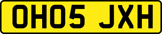 OH05JXH