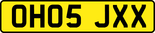 OH05JXX