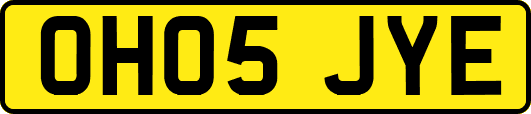 OH05JYE