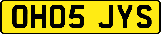 OH05JYS