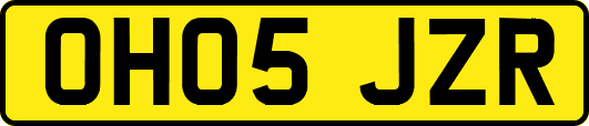 OH05JZR