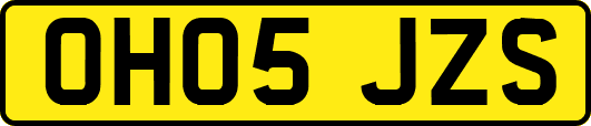 OH05JZS