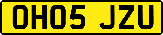 OH05JZU