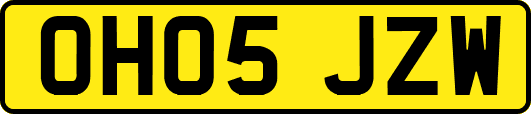OH05JZW