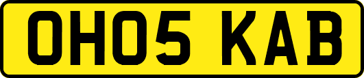 OH05KAB