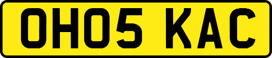 OH05KAC