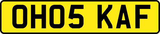 OH05KAF
