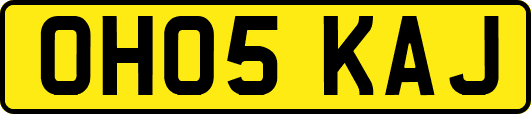 OH05KAJ