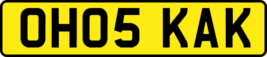 OH05KAK