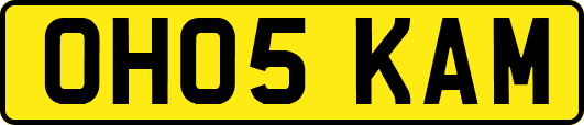 OH05KAM