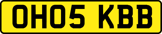 OH05KBB