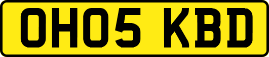 OH05KBD