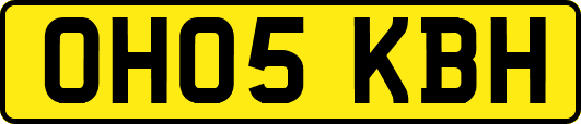 OH05KBH