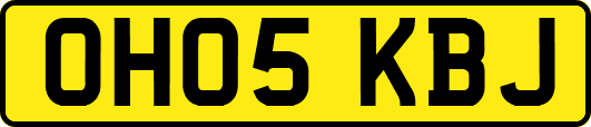 OH05KBJ