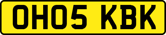OH05KBK