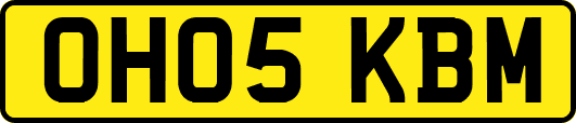 OH05KBM