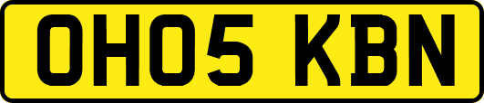 OH05KBN