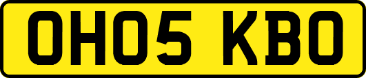 OH05KBO