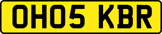 OH05KBR