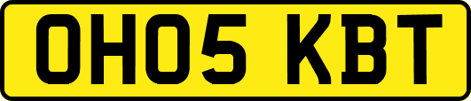OH05KBT