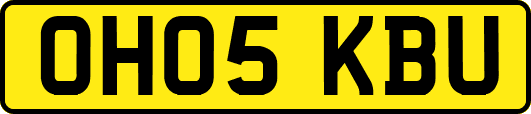 OH05KBU