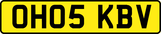 OH05KBV