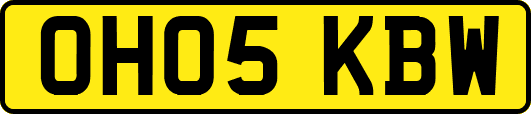 OH05KBW