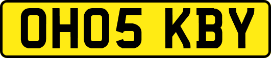 OH05KBY