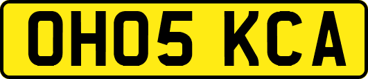 OH05KCA