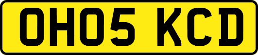OH05KCD