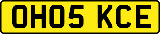 OH05KCE