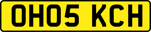 OH05KCH