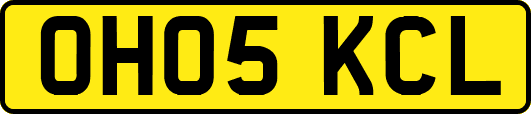 OH05KCL