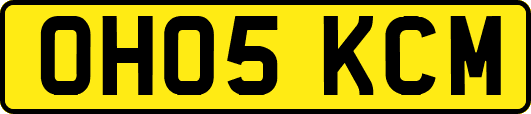 OH05KCM