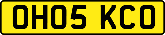 OH05KCO
