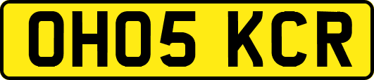 OH05KCR