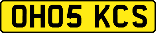 OH05KCS