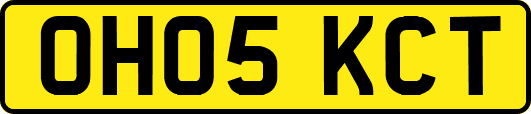 OH05KCT