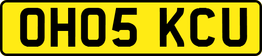 OH05KCU