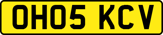 OH05KCV