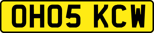 OH05KCW