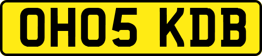 OH05KDB