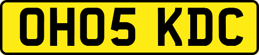 OH05KDC