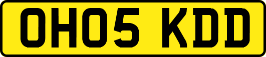 OH05KDD
