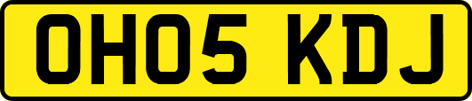 OH05KDJ